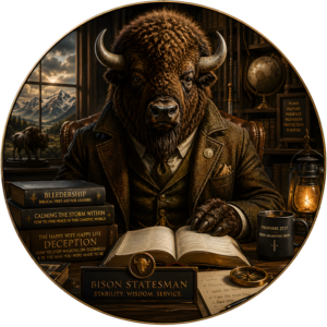 web 0 newtonian slanderers bison statesman bio